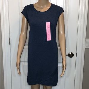 NWT Athleisure Dress